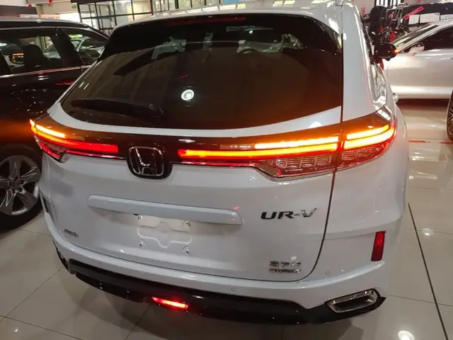 HONDA UR-V PRESTIGE 2021