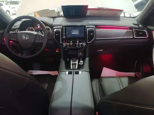 HONDA UR-V PRESTIGE 2021