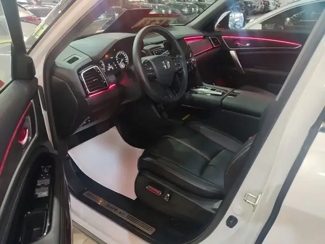 HONDA UR-V PRESTIGE 2021