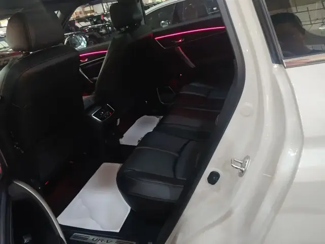 HONDA UR-V PRESTIGE 2021