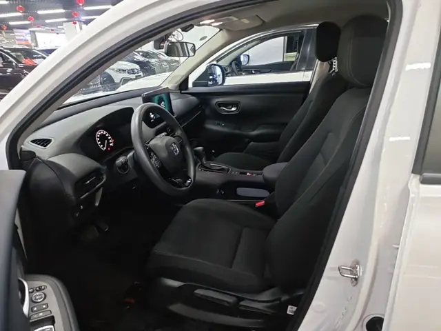 HONDA ZR-V ELITE 2023