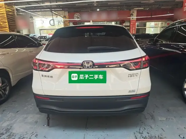 HONDA HR-V 2023