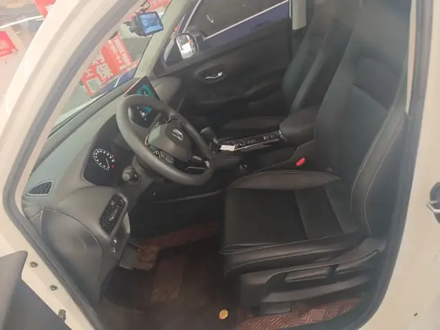 HONDA HR-V 2023