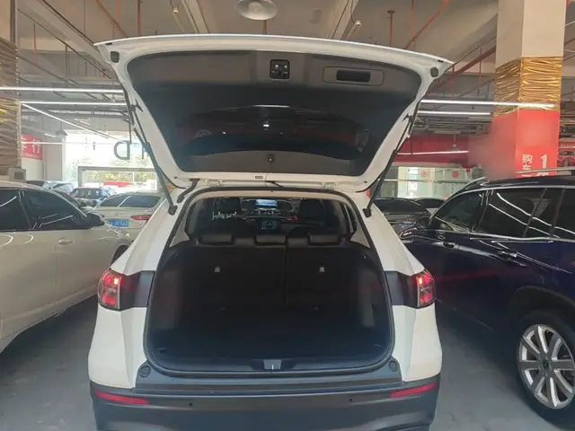 HONDA HR-V 2023