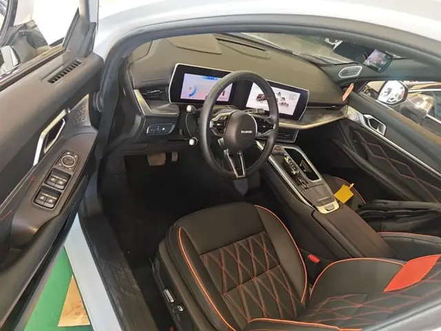 HAVAL XY 2022