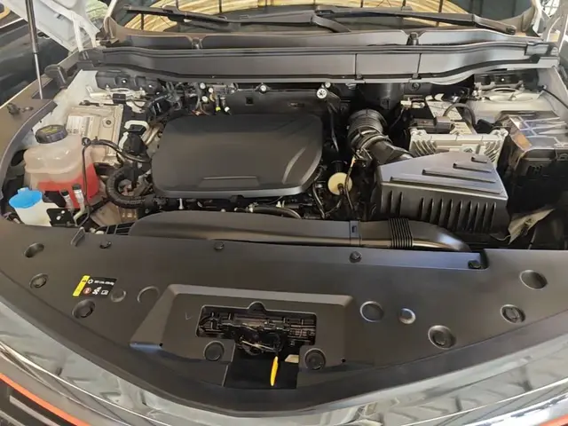HAVAL XY 2022