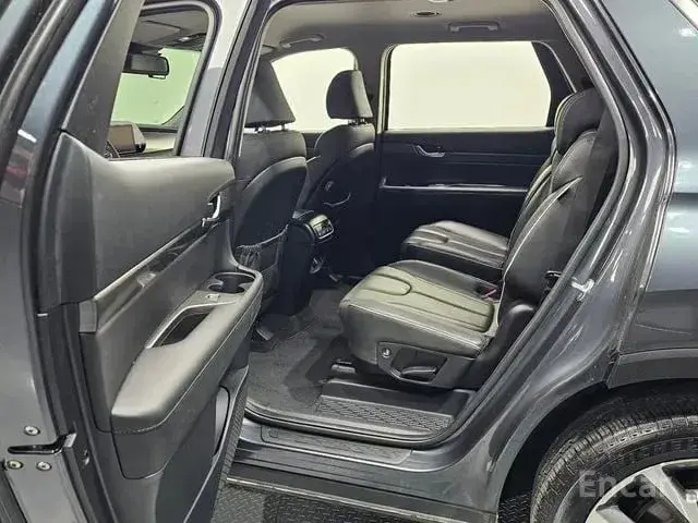 HYUNDAI PALISADE PRESTIGE 2021