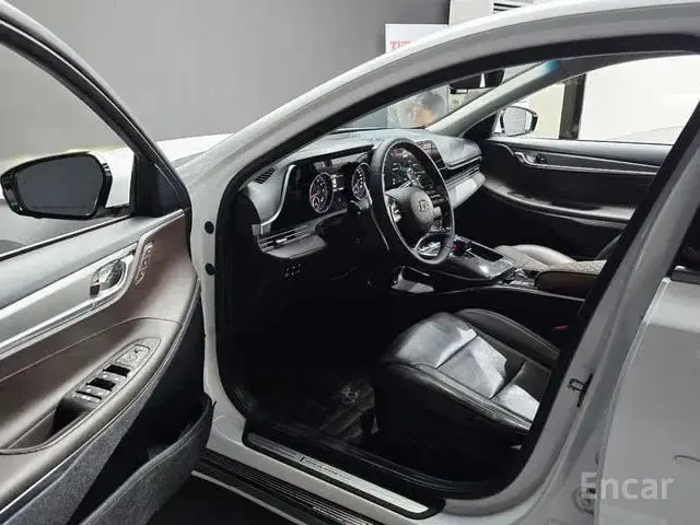 HYUNDAI THE GRANDEUR IG THE NEW GRANDEUR IG 2022