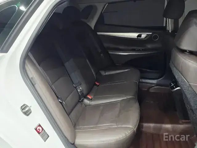HYUNDAI THE GRANDEUR IG THE NEW GRANDEUR IG 2022