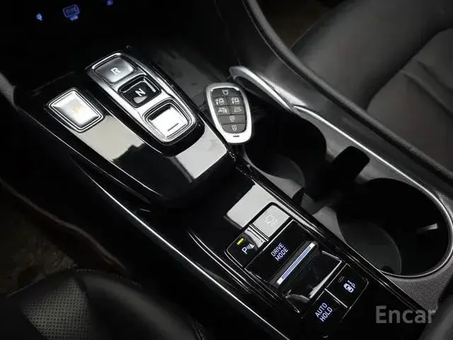 HYUNDAI SONATA PREMIUM PLUS 2021