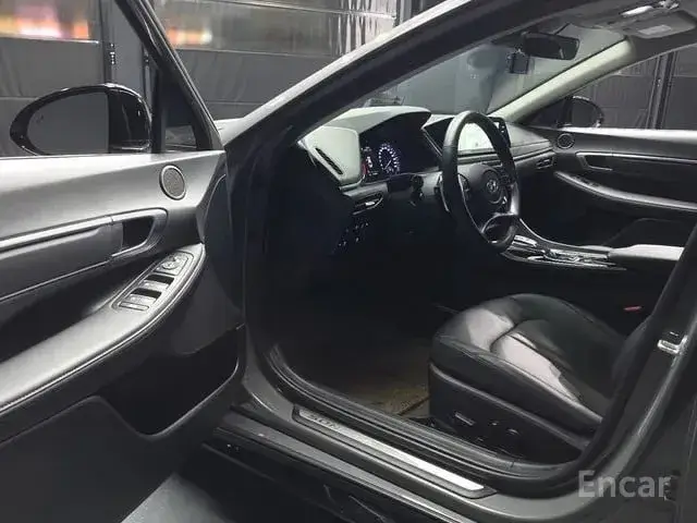 HYUNDAI SONATA PREMIUM PLUS 2021