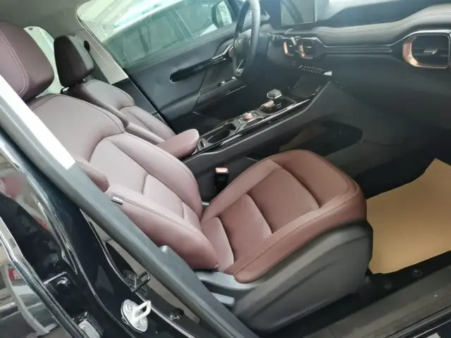 GEELY HAOYUE LIMITED 2022