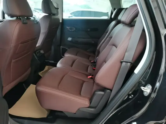 GEELY HAOYUE LIMITED 2022
