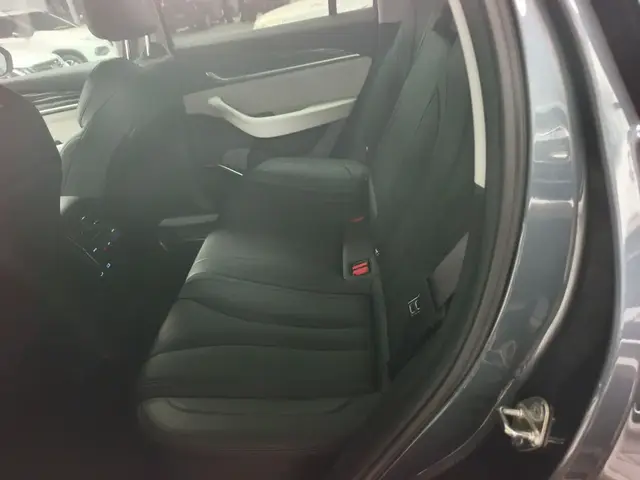 GEELY MONJARO L 2023