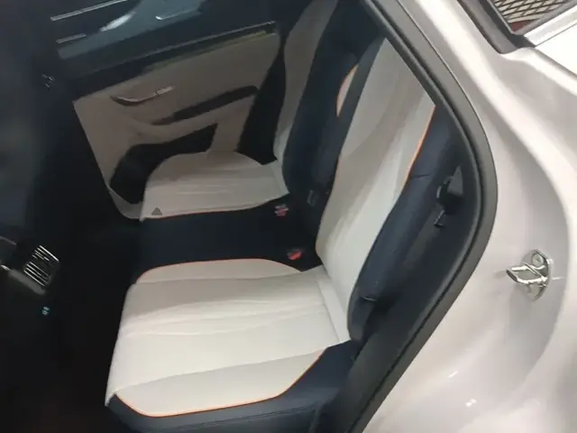 BYD SONG PLUS NEW ENERGY 2023