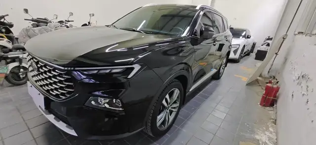 BYD Song Plus PREMIUM 2023