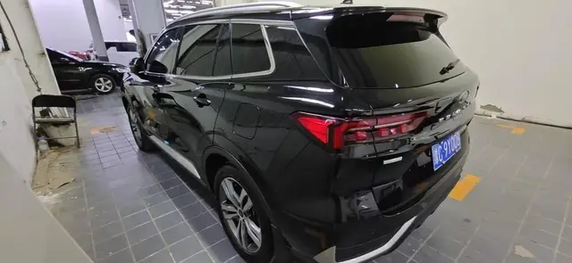 BYD Song Plus PREMIUM 2023
