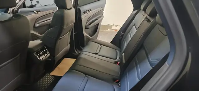 BYD Song Plus PREMIUM 2023