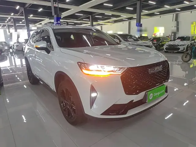 HAVAL H6 2023