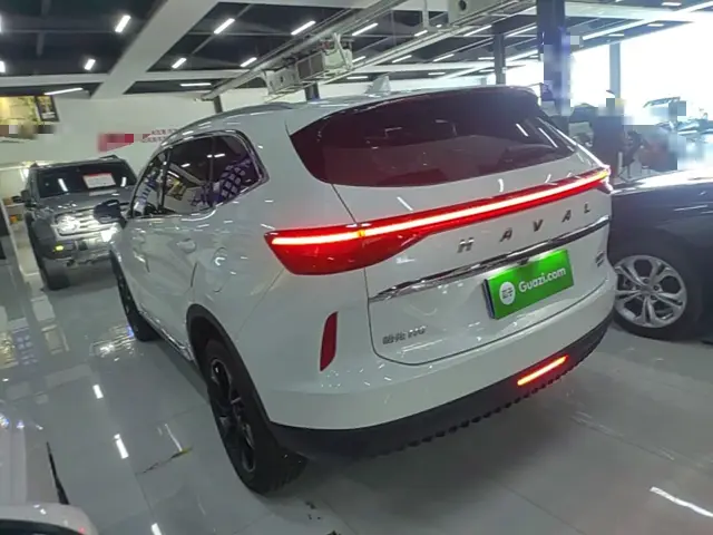 HAVAL H6 2023