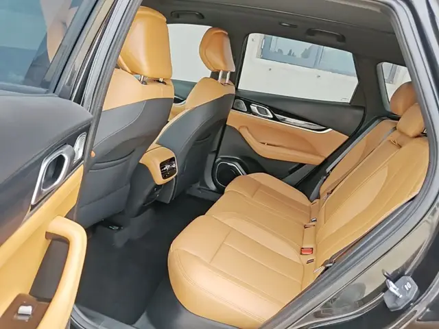 GEELY BOYUE L 2025