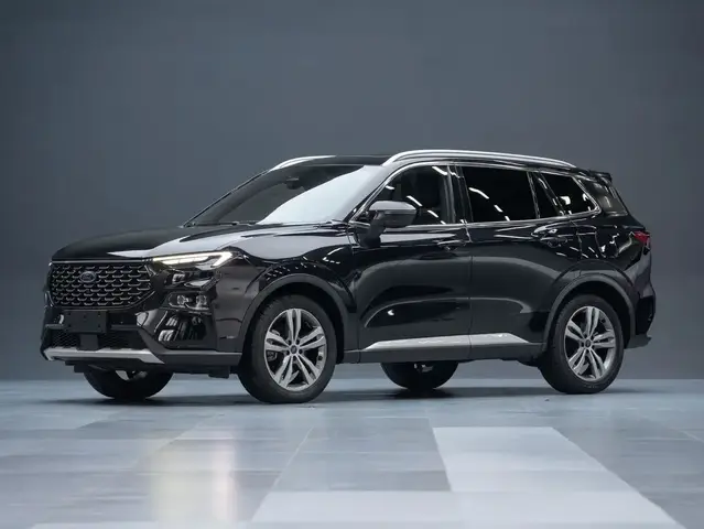 FORD EQUATOR SPORT PREMIUM 2023