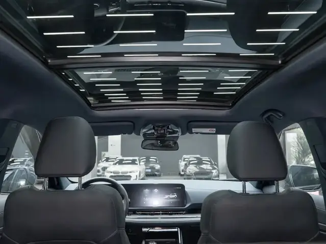 FORD EQUATOR SPORT PREMIUM 2023