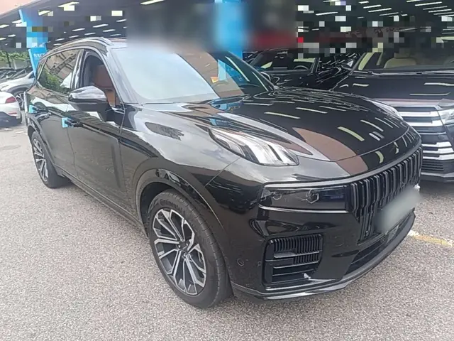 LYNK & CO 09 EM-P 2022