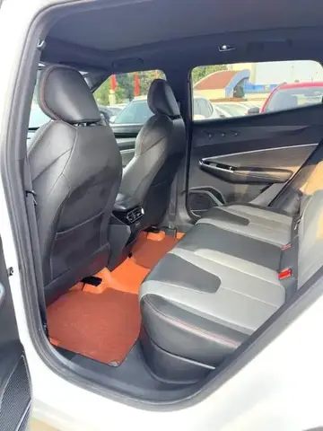 GEELY BOYUE COOL 2023