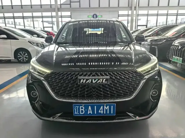HAVAL M6 ELITE 2022