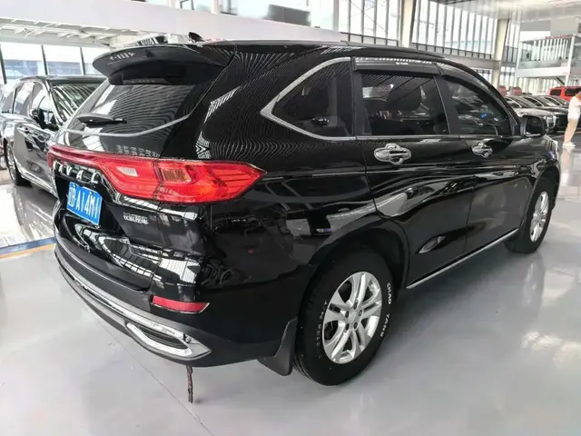 HAVAL M6 ELITE 2022