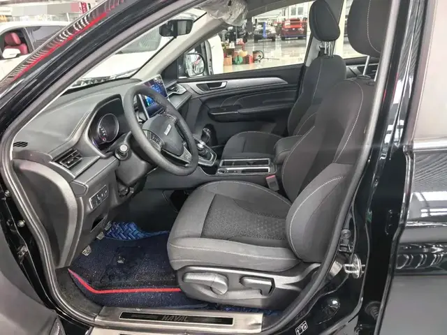 HAVAL M6 ELITE 2022