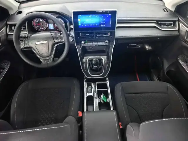 HAVAL M6 ELITE 2022