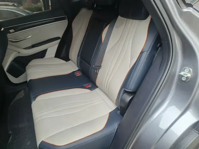 BYD SONG PLUS 2023