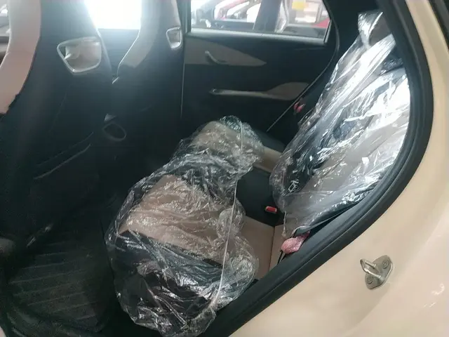 BYD DOLPHIN 2025