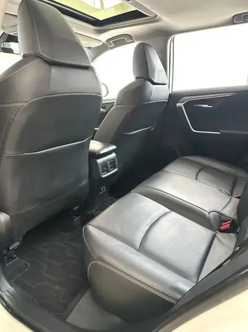 TOYOTA RAV4 2023