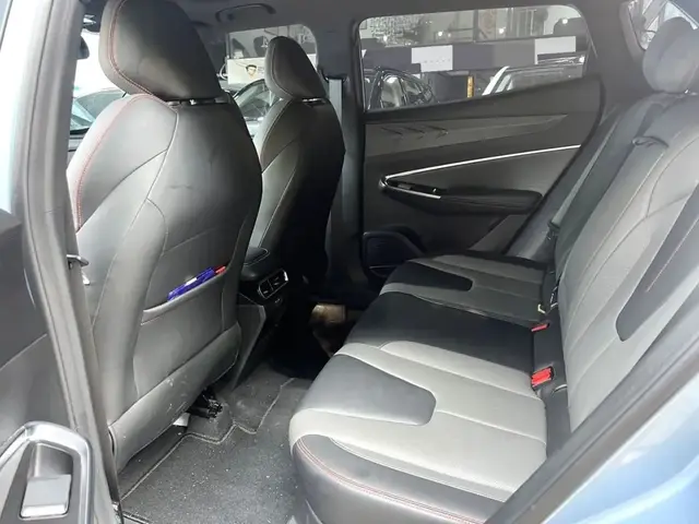 GEELY BOYUE COOL 2023