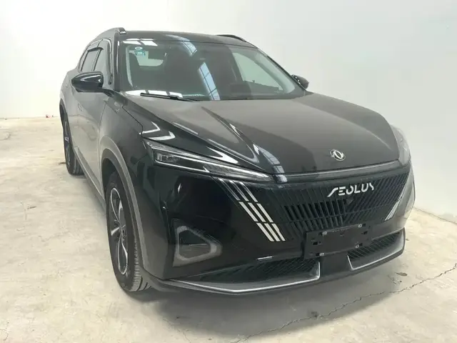 DONGFENG AEOLUS MAGE LUXURY 2023