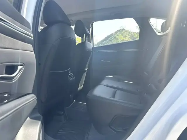 HYUNDAI TUCSON PREMIUM 2023