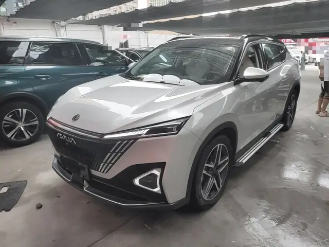 DONGFENG MAGE PREMIUM 2023