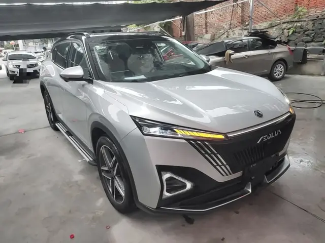 DONGFENG MAGE PREMIUM 2023