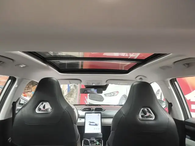 DONGFENG MAGE PREMIUM 2023