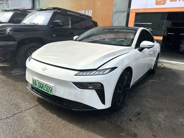 DONGFENG eπ 007 2024