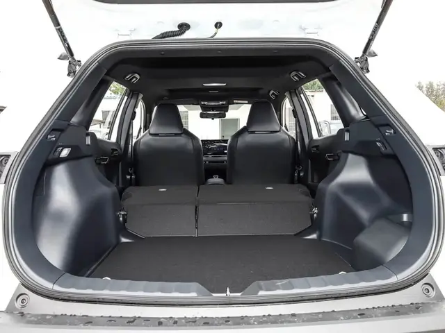 TOYOTA COROLLA CROSS ELITE 2026