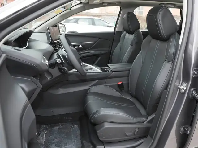 PEUGEOT 5008 2026