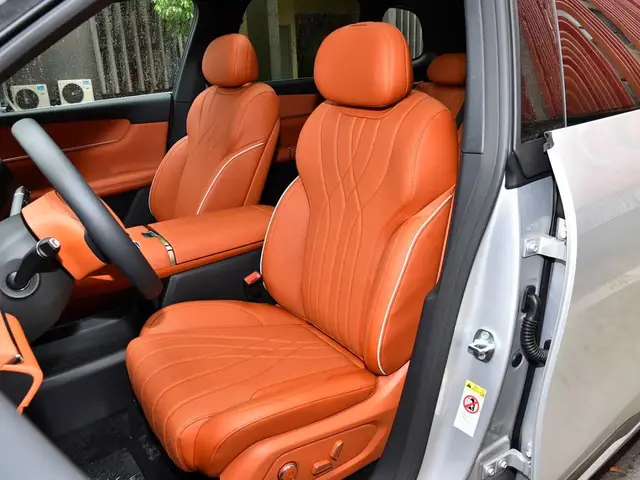 CHANGAN QIYUAN Q07 2025