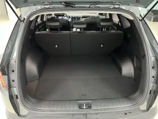 HYUNDAI TUCSON PREMIUM 2022