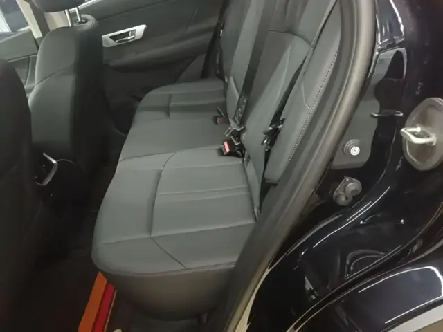 DONGFENG AEOLUS HUGE PREMIUM 2024