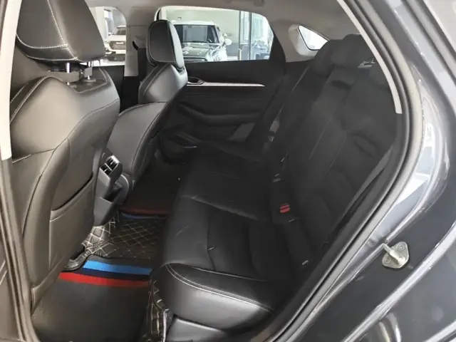 GEELY PREFACE LUXURY 2023