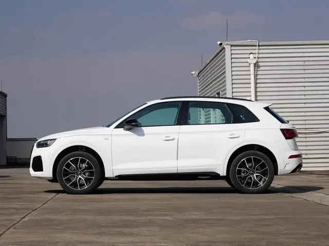 AUDI Q5L LUXURY 2026